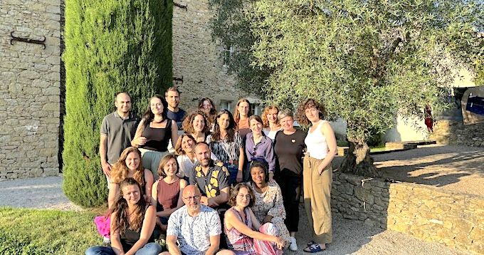 INSITE GERS – Belles aventures collectives en milieu rural